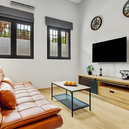 Bohemian Loft Apartment มาลากา ภายนอก รูปภาพ