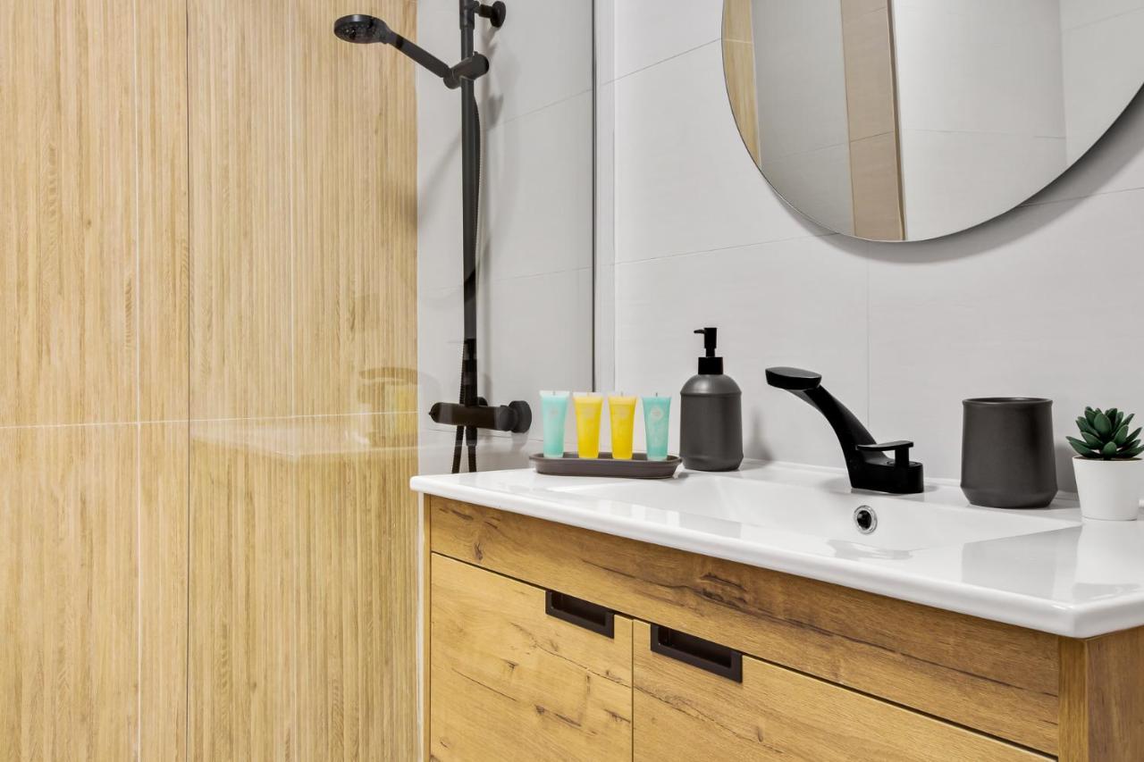 Bohemian Loft Apartment มาลากา ภายนอก รูปภาพ